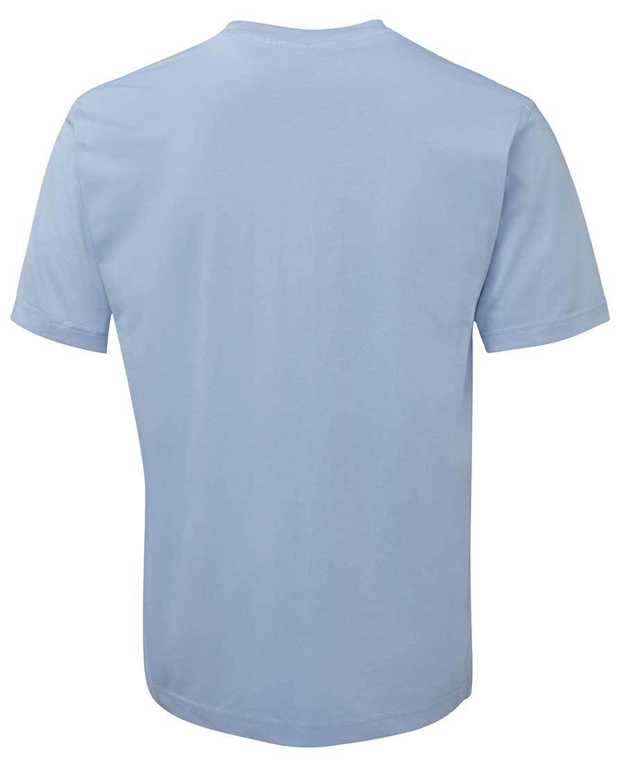 Wholesale clothing | Men's t-shirt | Sky Blue Classic Tee | Use with ...