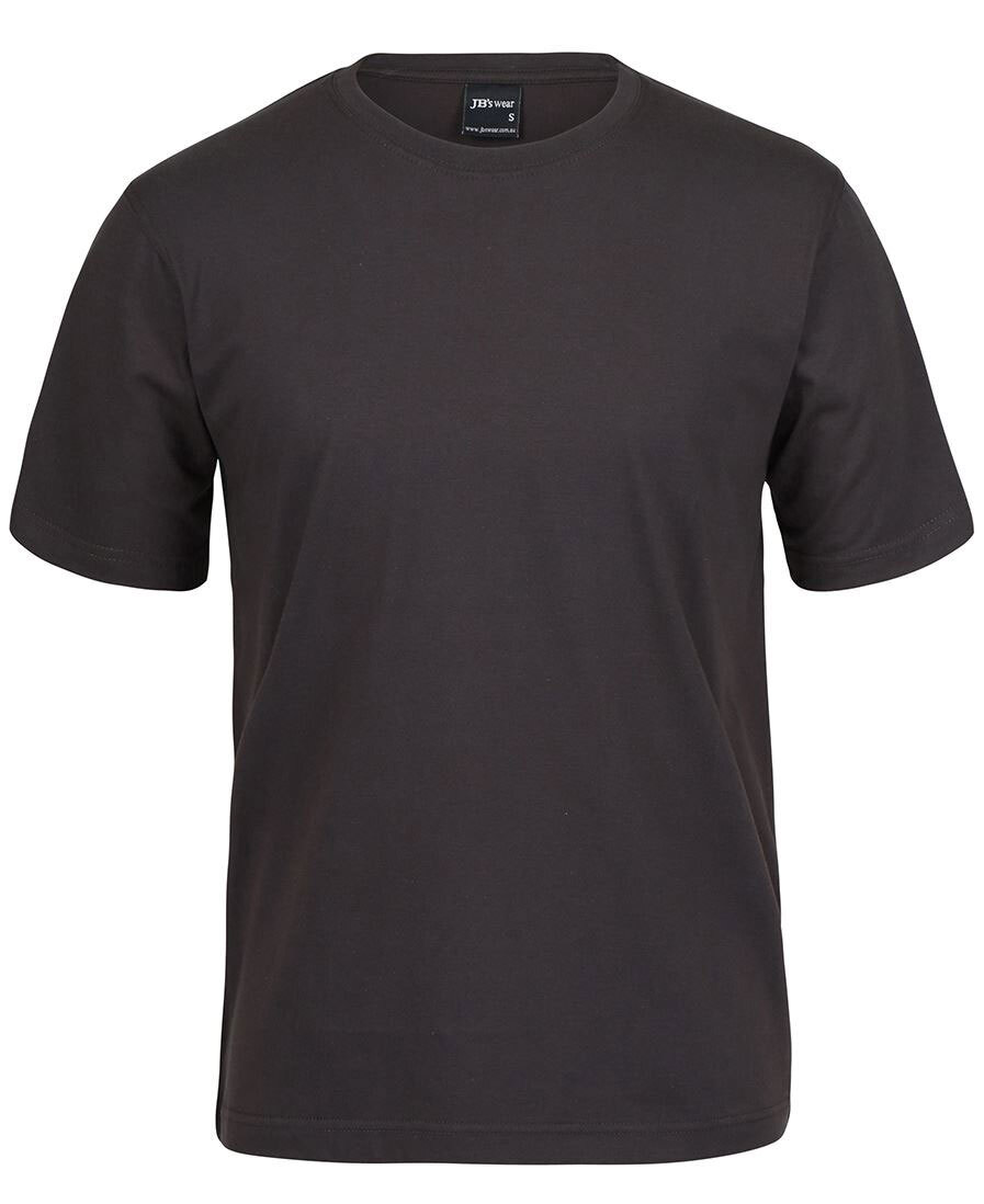 Wholesale clothing Men's tshirt Gunmetal Classic Tee Use with