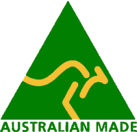 Plastic is Recycled and Made in Australian