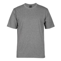 Grey Marle Men's Classic Tee - Trade quality construction provides best results for your prints with less print errors from poor adhesion.