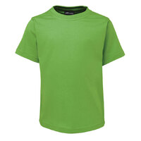 Lime Kids Classic Tee | Trade Quality Construction | 100% Cotton | Trade & Wholesale Pricing