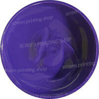Purple Textile Fabric Ink 250ml | Non-toxic chemical free | Permanent