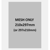 Digital Screen Making Service | Mesh Only | GP100 600dpi imaging