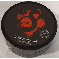S8 Spirit Tattooing Barrier Gel and Aftercare | 2oz/59.15ml Jar