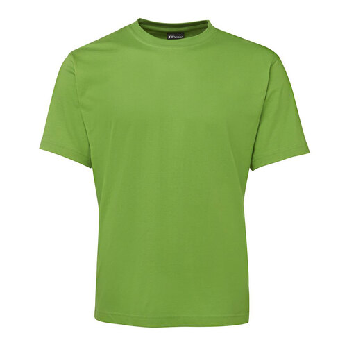 Lime Men's Classic Tee - Trade quality construction provides best results for your prints with less print errors from poor adhesion.