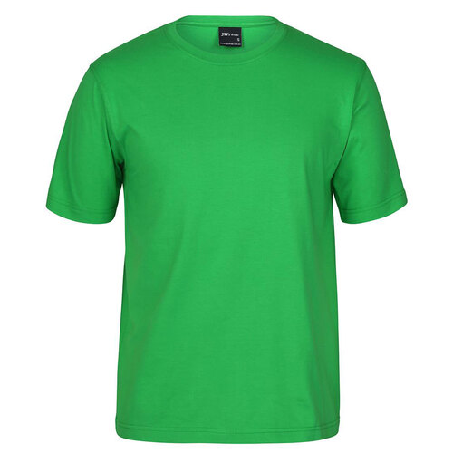 Pea Green Men's Classic Tee - Trade quality construction provides best results for your prints with less print errors from poor adhesion.