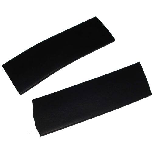 Thermal-Copier Rubber Transport Strips | Protects Glass Roller during Shipping | Set 2