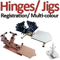 Jig Hinges and Carousels