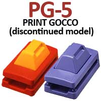 PRINT GOCCO PG-5