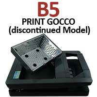 PRINT GOCCO B5