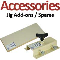 Accessories/ Spare Parts